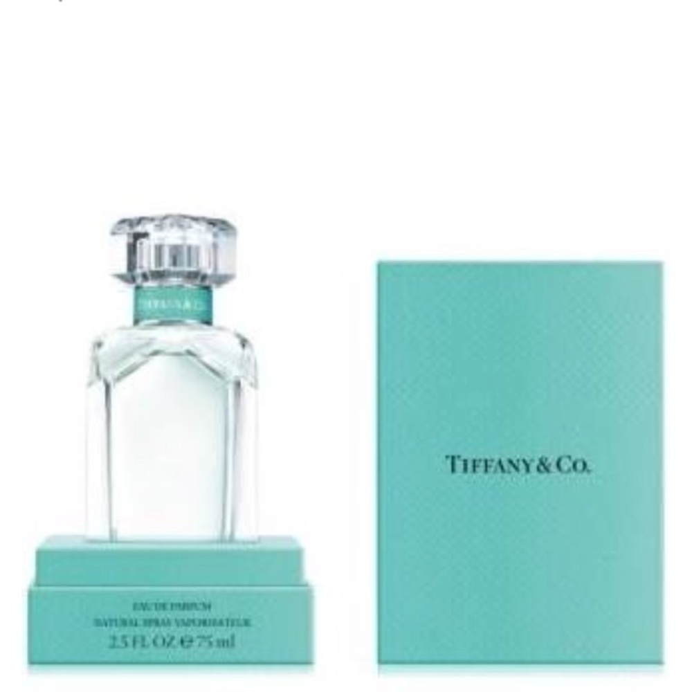 Tiffany & Co Eau De Parfum